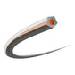 Husqvarna trimmertråd Core Cut 2,4 mm x 15 m
