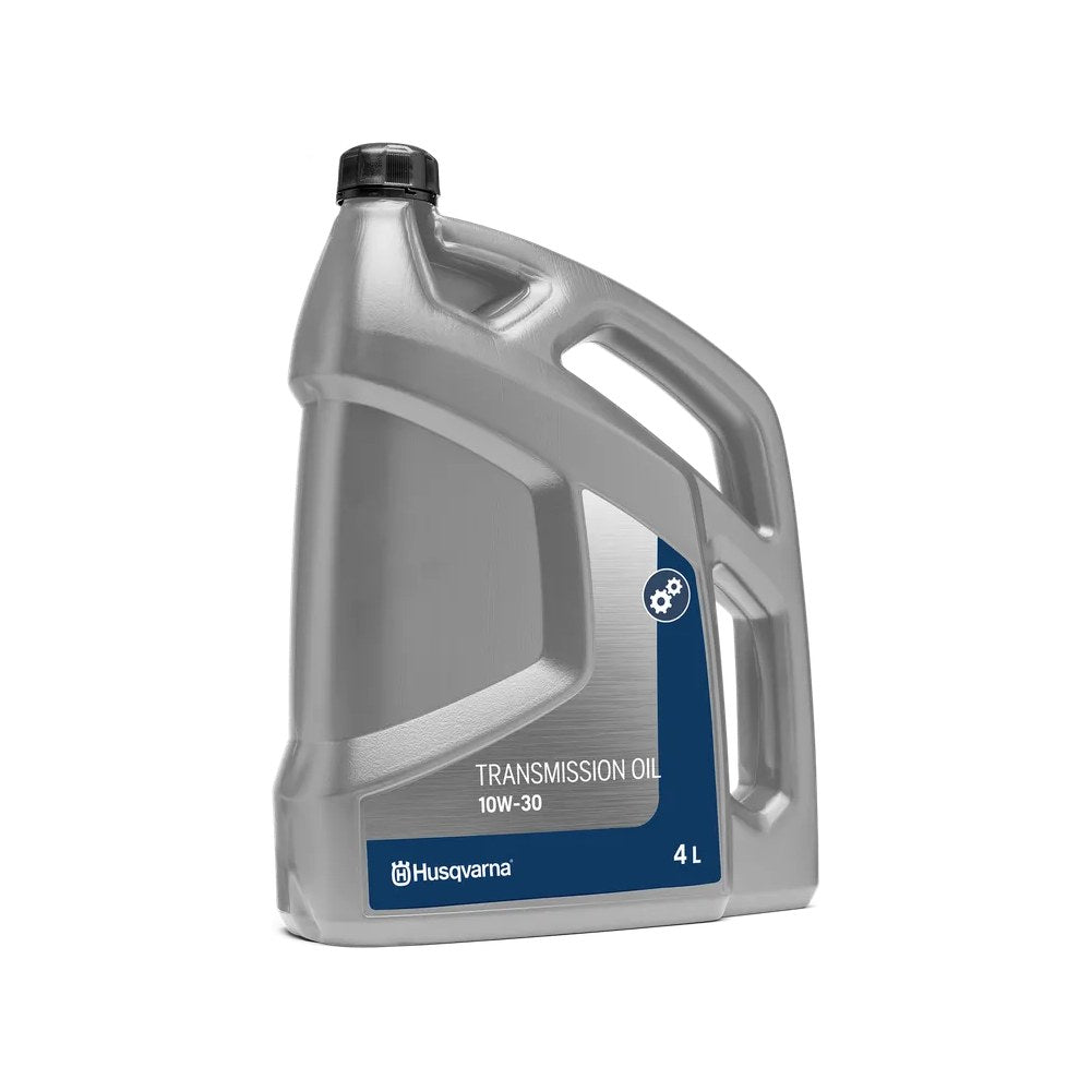 Husqvarna transmisjonsolje 10W-30 AWD (597 68 70-04)