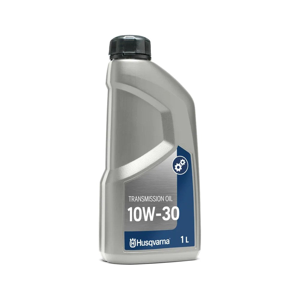 Husqvarna transmisjonsolje 10W-30 AWD (597 68 70-04)