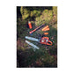 Husqvarna Fellekile, Felling 10"