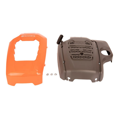 Husqvarna startapparat kpl. 599 34 85-54