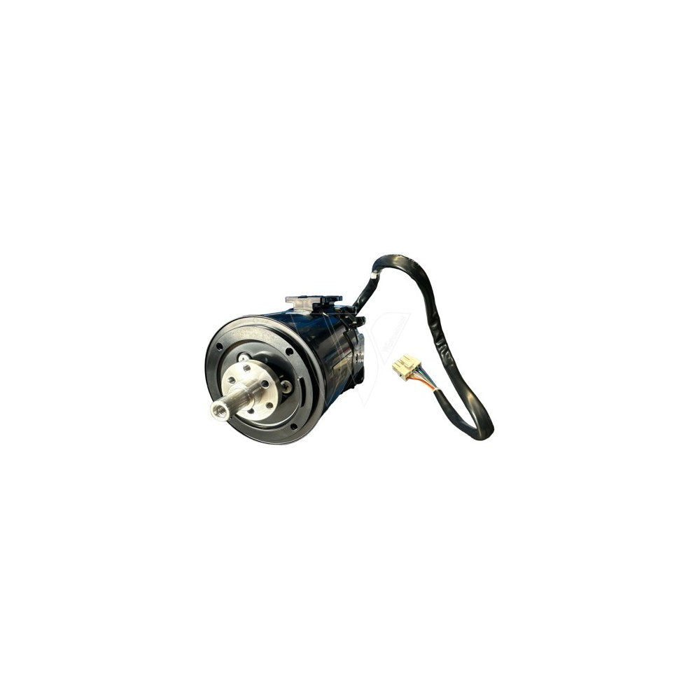 Husqvarna cutter motor kpl. 599 42 83-02