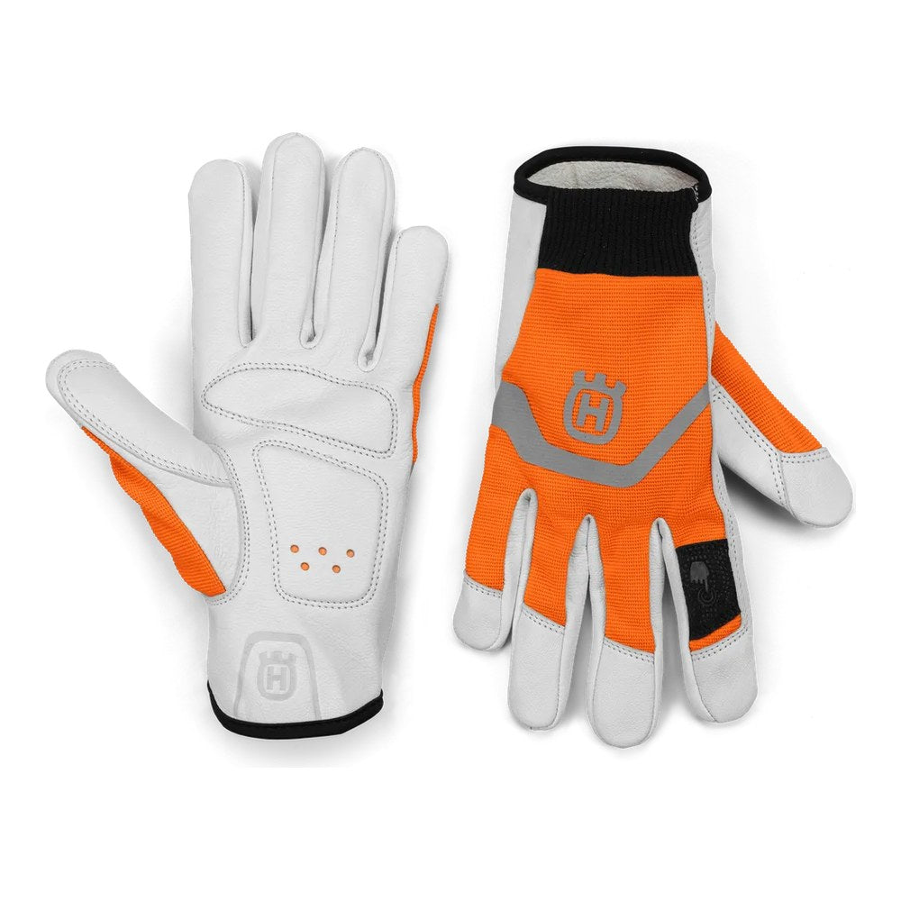 Husqvarna hanske, Functional Light Comfort, str. 8