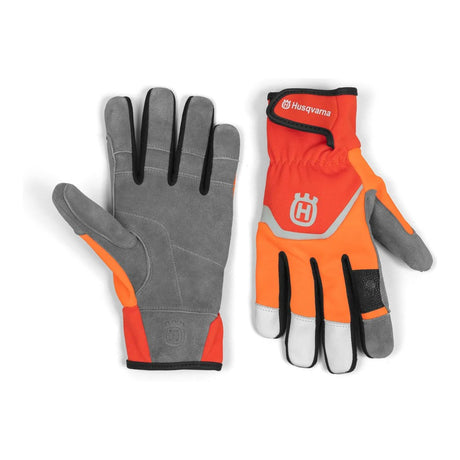 Husqvarna hanske, Technical Light, str. 12
