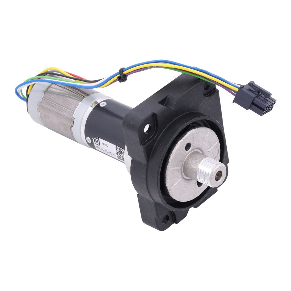 Husqvarna hjulmotor kpl. 599 65 93-02