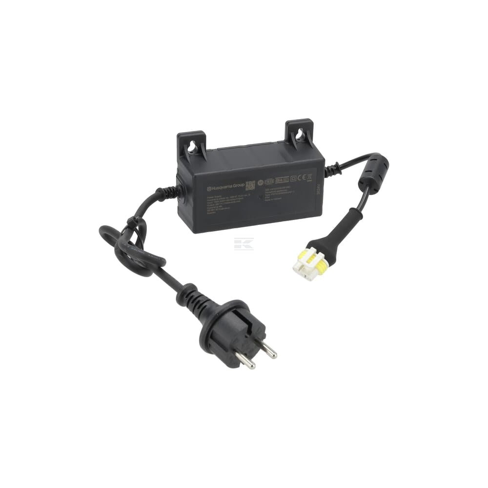 Husqvarna drivenhet 599 66 10-01