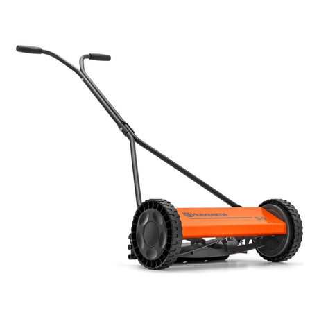 Husqvarna Exclusive 54