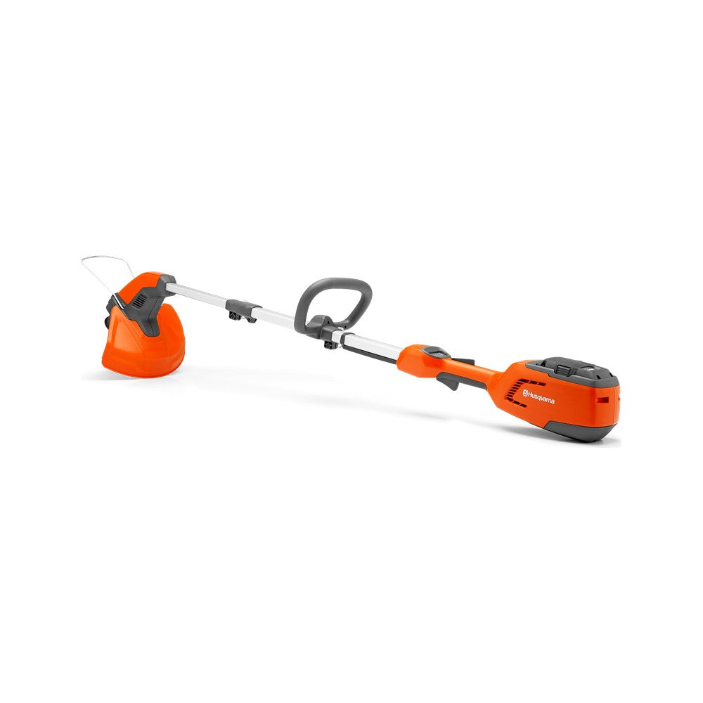 Husqvarna 115iL med batteri og lader
