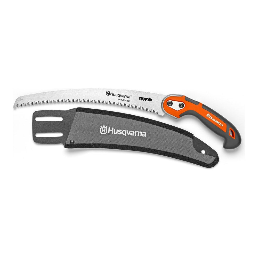 Husqvarna buet grensag, 300 mm