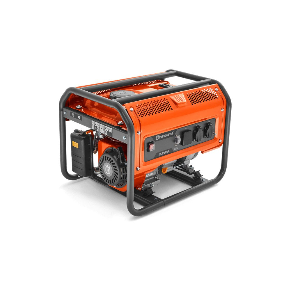 Husqvarna G2500P