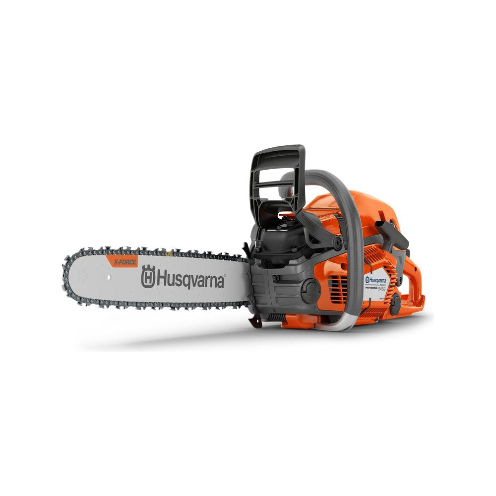 Husqvarna 545G Mark II