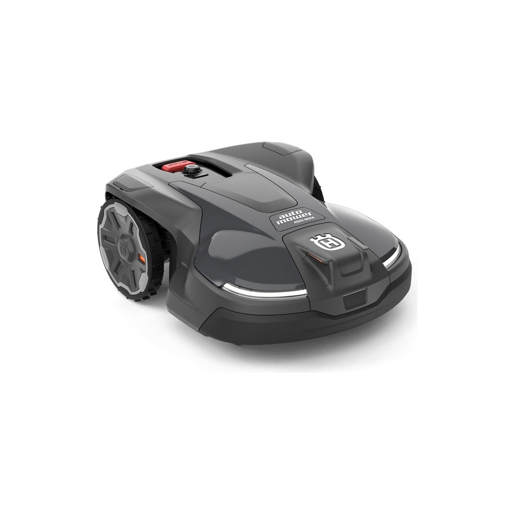 Husqvarna Automower 450X NERA