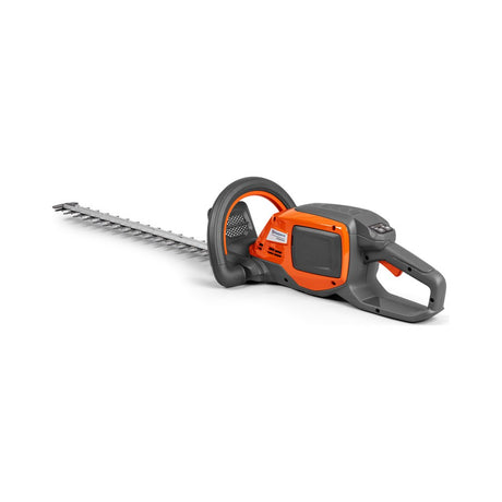 Husqvarna 215iHD45 med batteri og lader