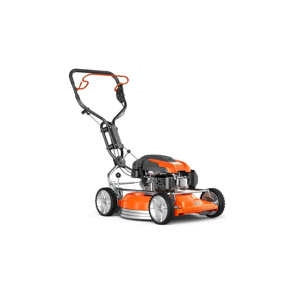 Husqvarna KLIPPO LB 553SQe