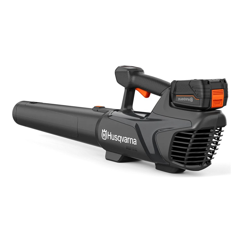 Husqvarna Aspire B8X-P4A, Bare produkt