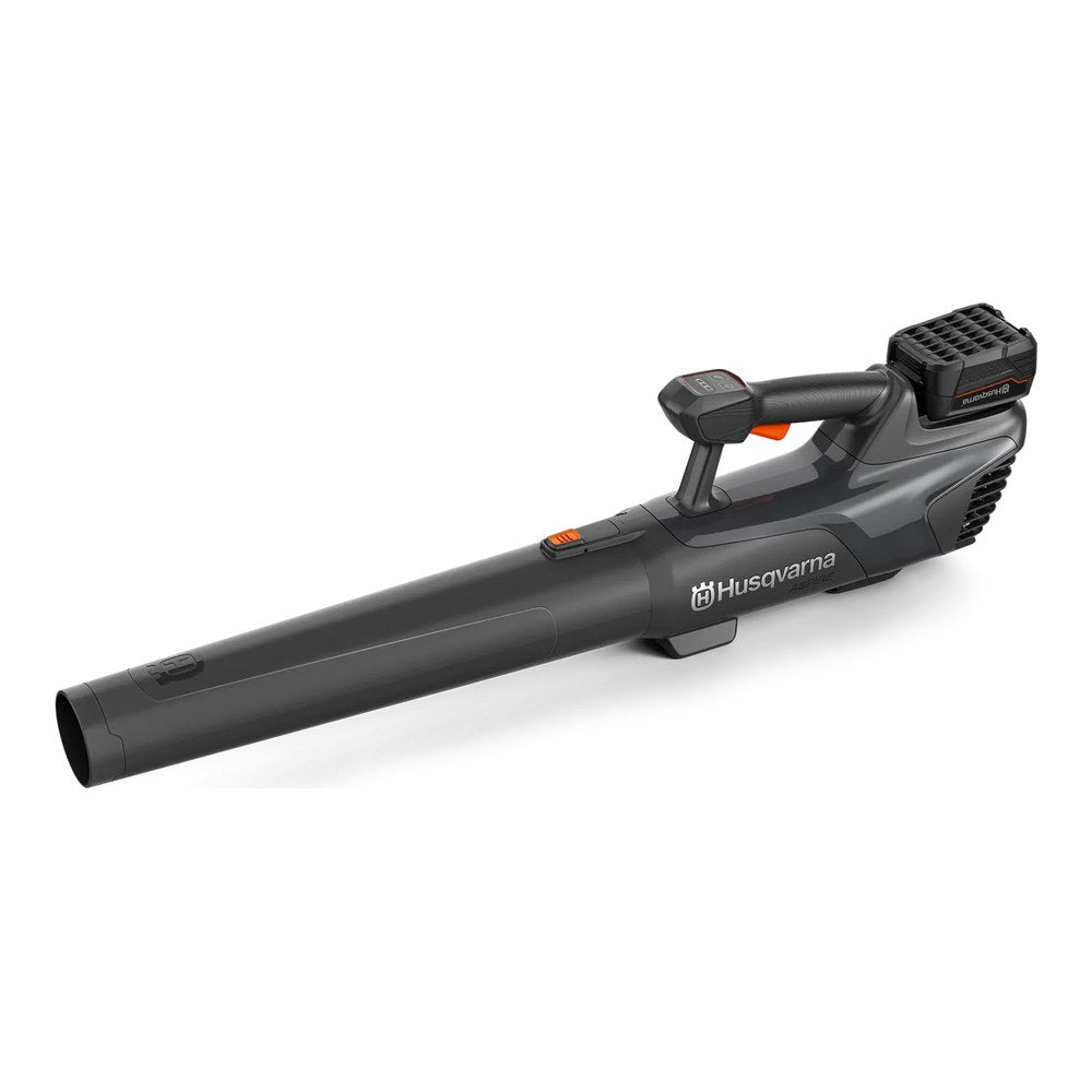 Husqvarna Aspire B8X-P4A, Bare produkt