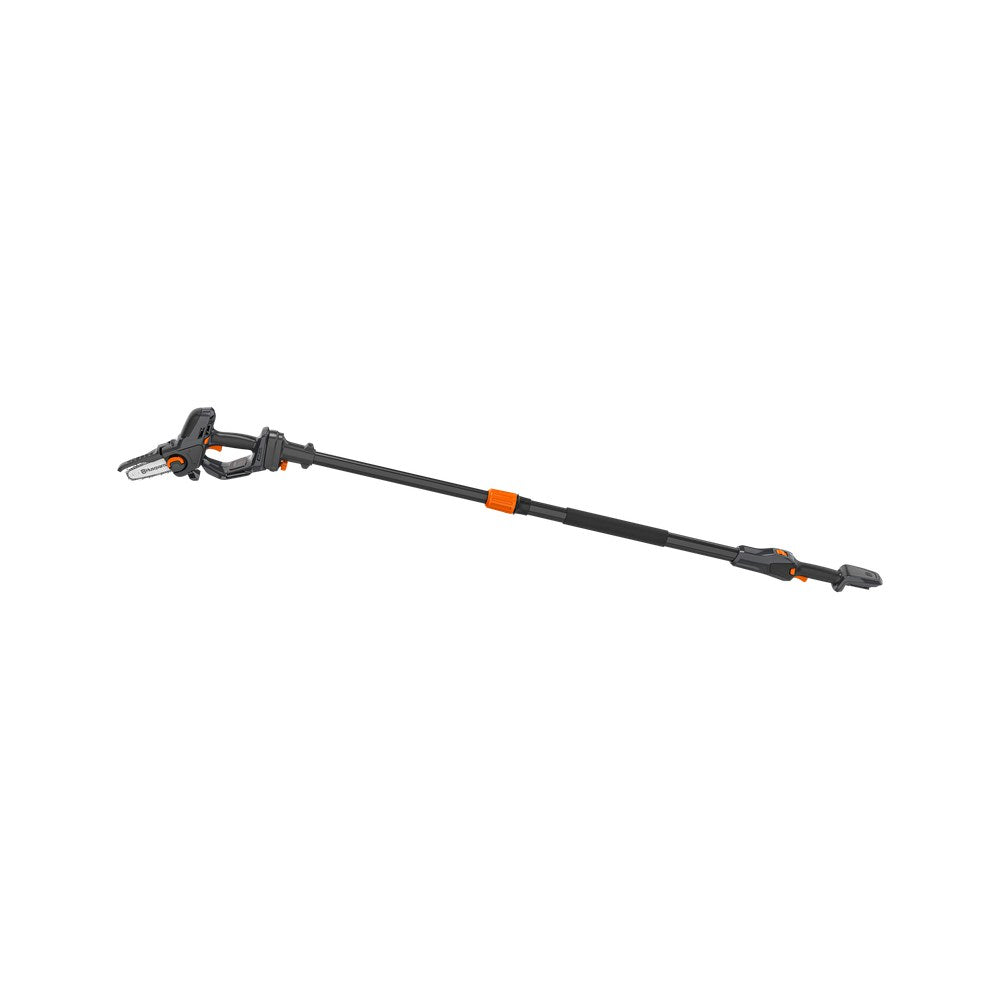 Husqvarna Aspire PE5-P4A