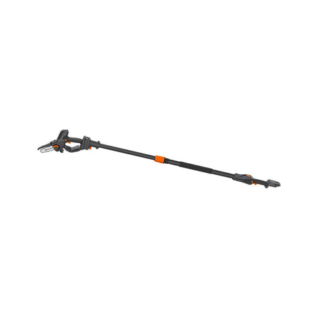 Husqvarna Aspire PE5-P4A
