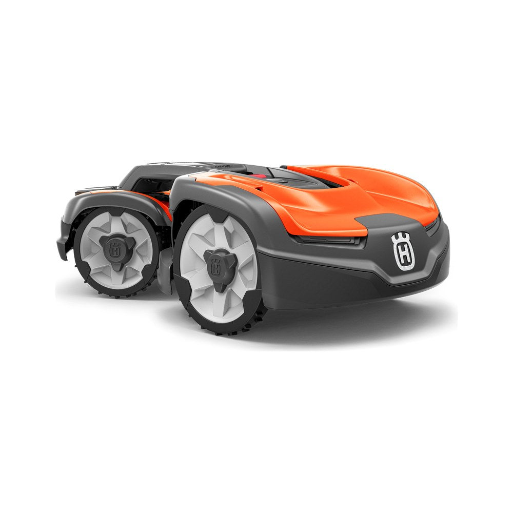 Husqvarna Automower 535 AWD