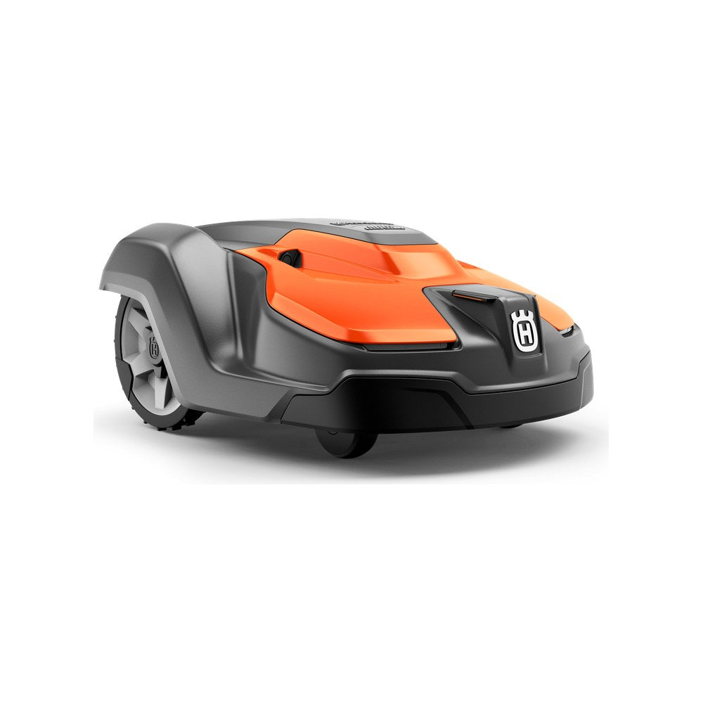 Husqvarna Automower 550 EPOS