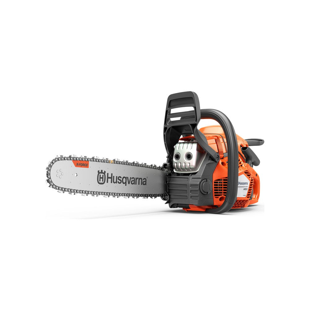 Husqvarna 445S TrioBrake