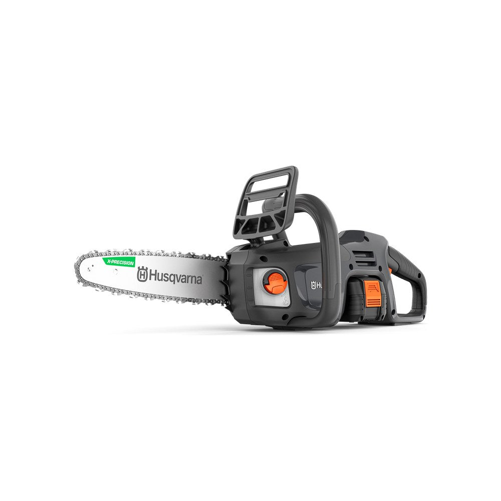 Husqvarna Aspire C15X-P4A med batteri og lader