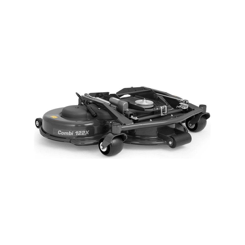 Husqvarna Combi 122X Klippeaggregat