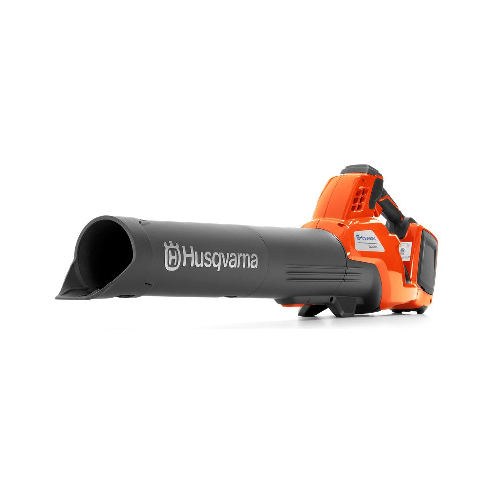 Husqvarna 230iB med batteri og lader
