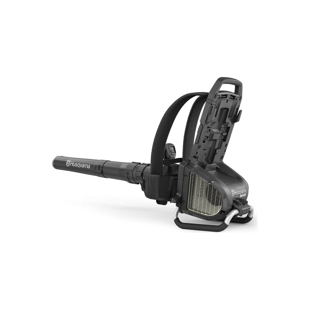 Husqvarna 550iBTX uten batteri og lader