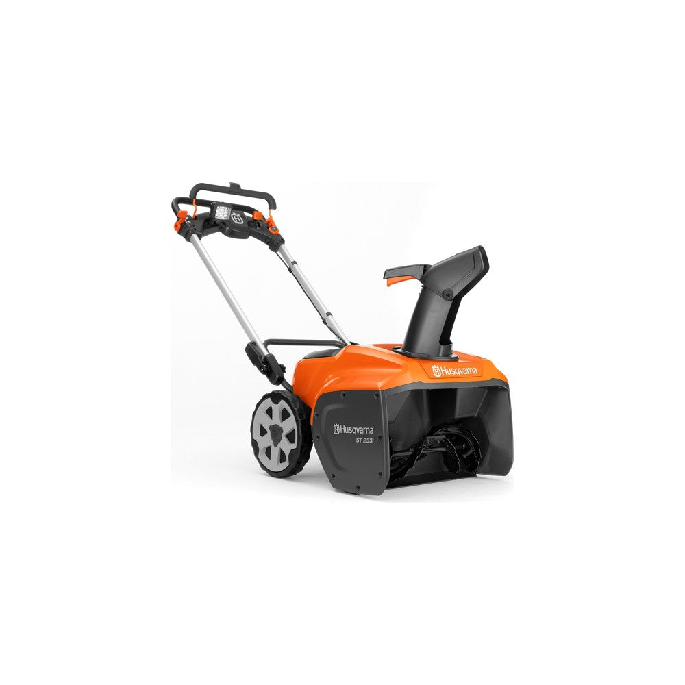 Husqvarna ST 253i snøfreser