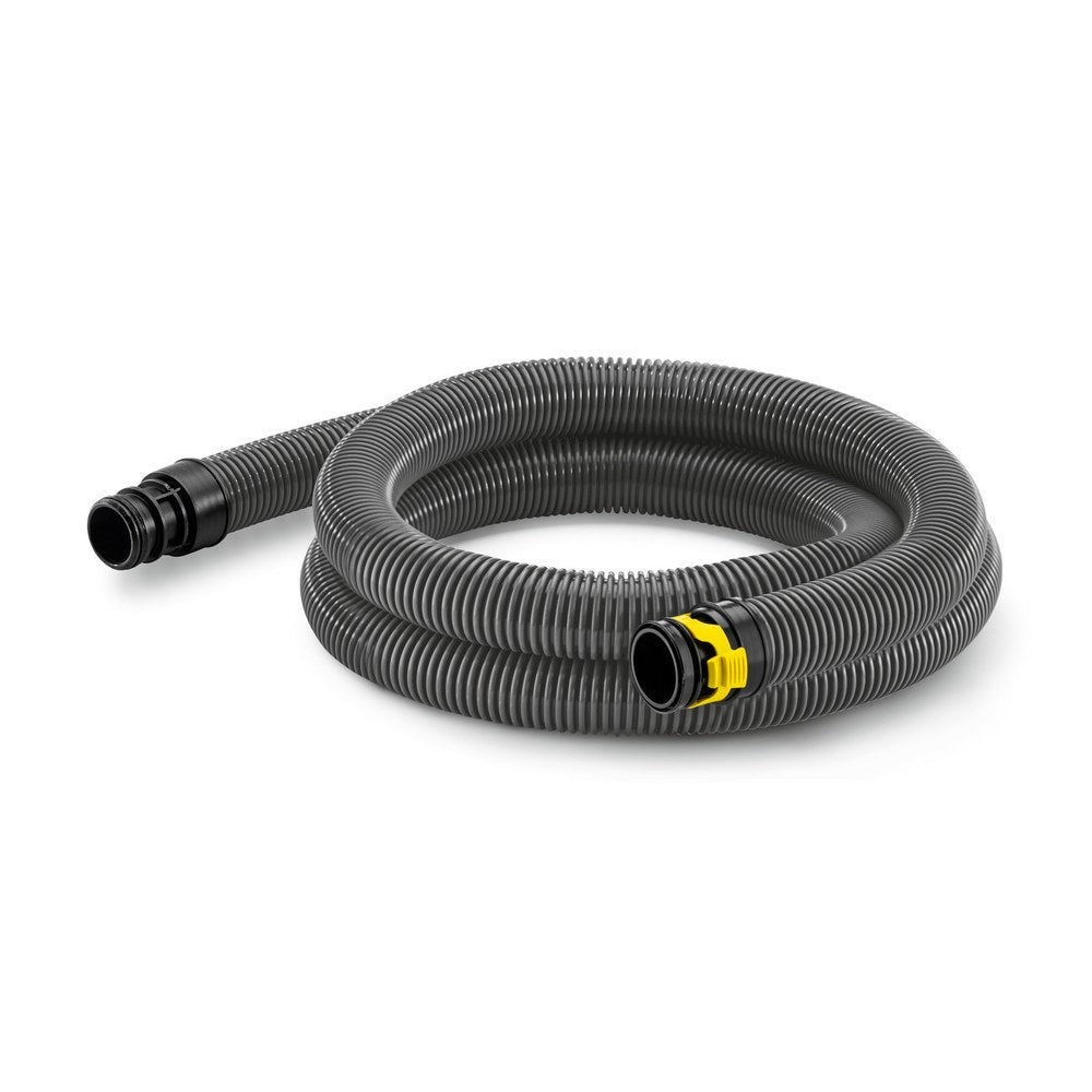 Kärcher Sugeslange, T-stykke, DN35, lengde 2,5 m, klips 2.0, klikkfeste