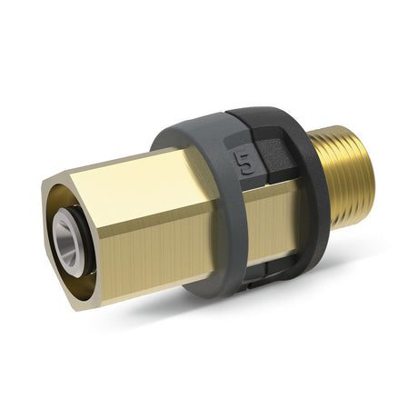 Kärcher EASY!Lock Adapter 5 M22 x 1,5