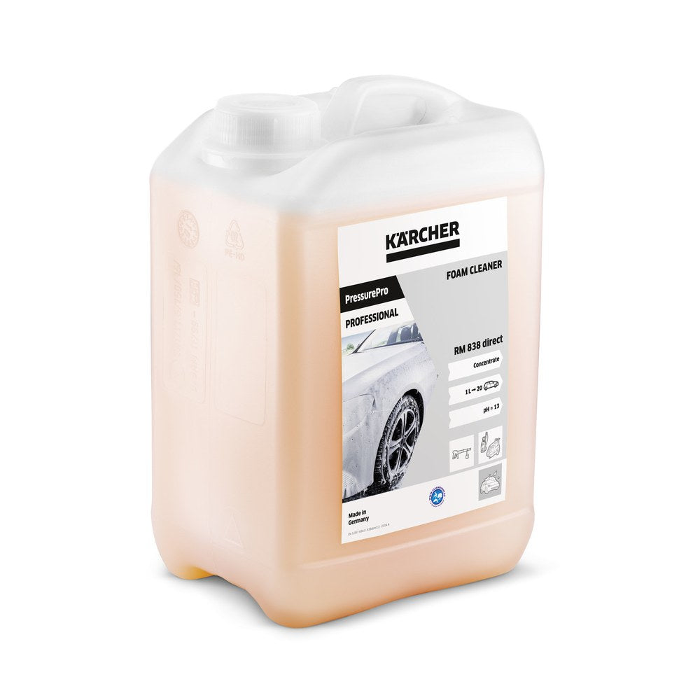 Kärcher PressurePro Skumvask RM 838 (direct), 3 l