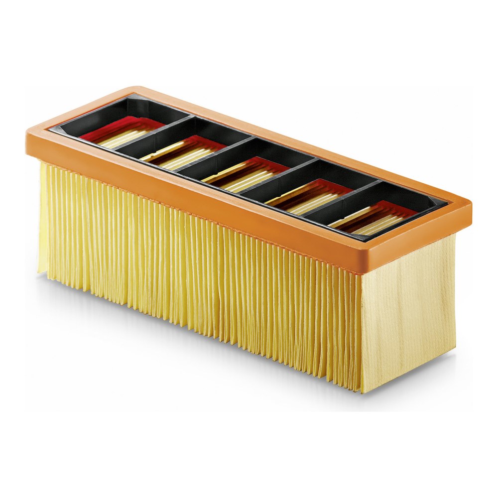 Kärcher Eco-flatfilter
