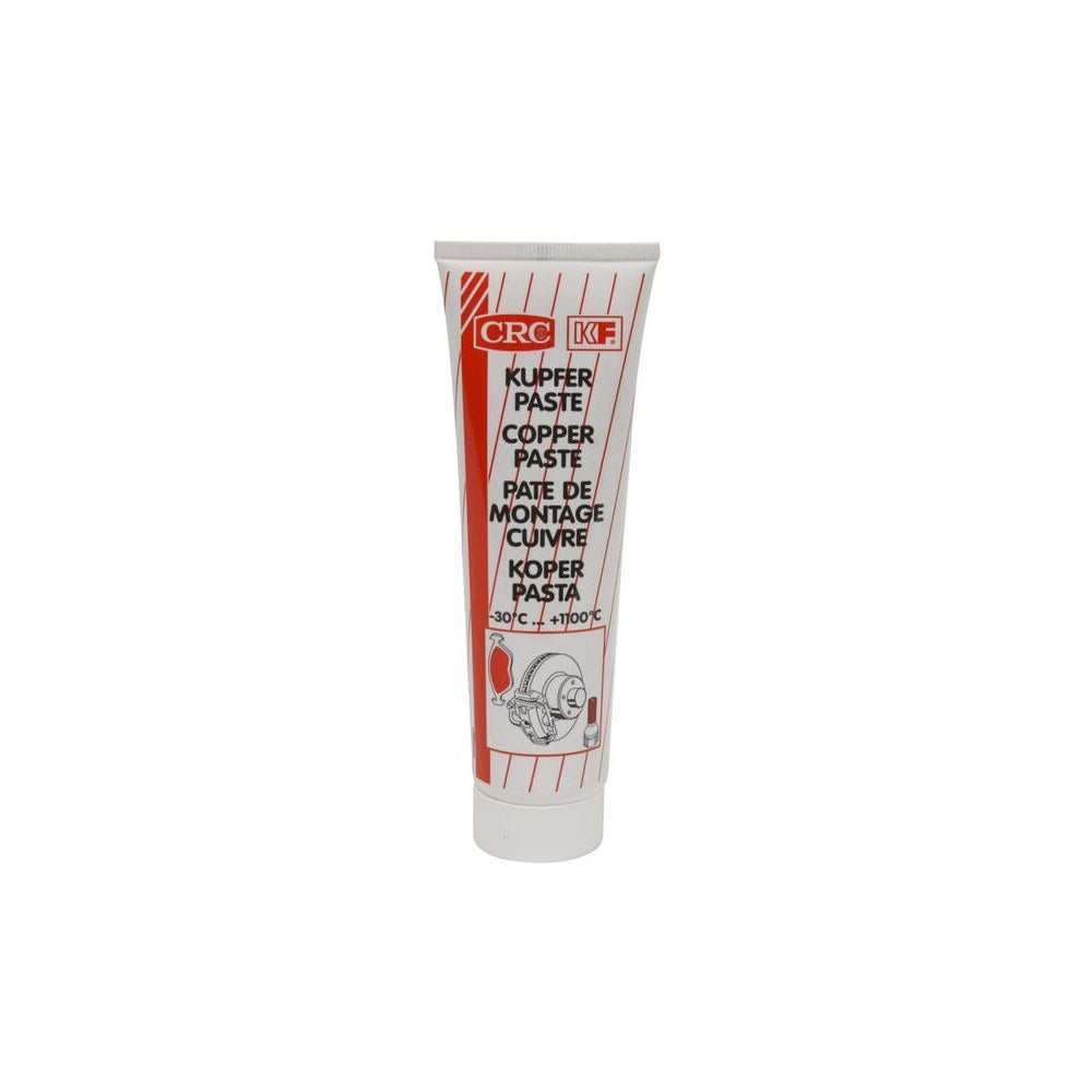 Kobberpasta CRC 100ml