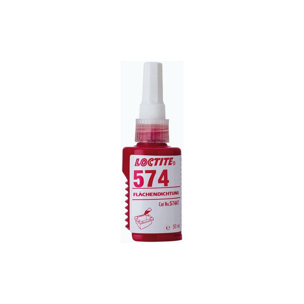Flenspakning Loctite 574 50 ml