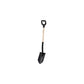 Solid™ spiss spade