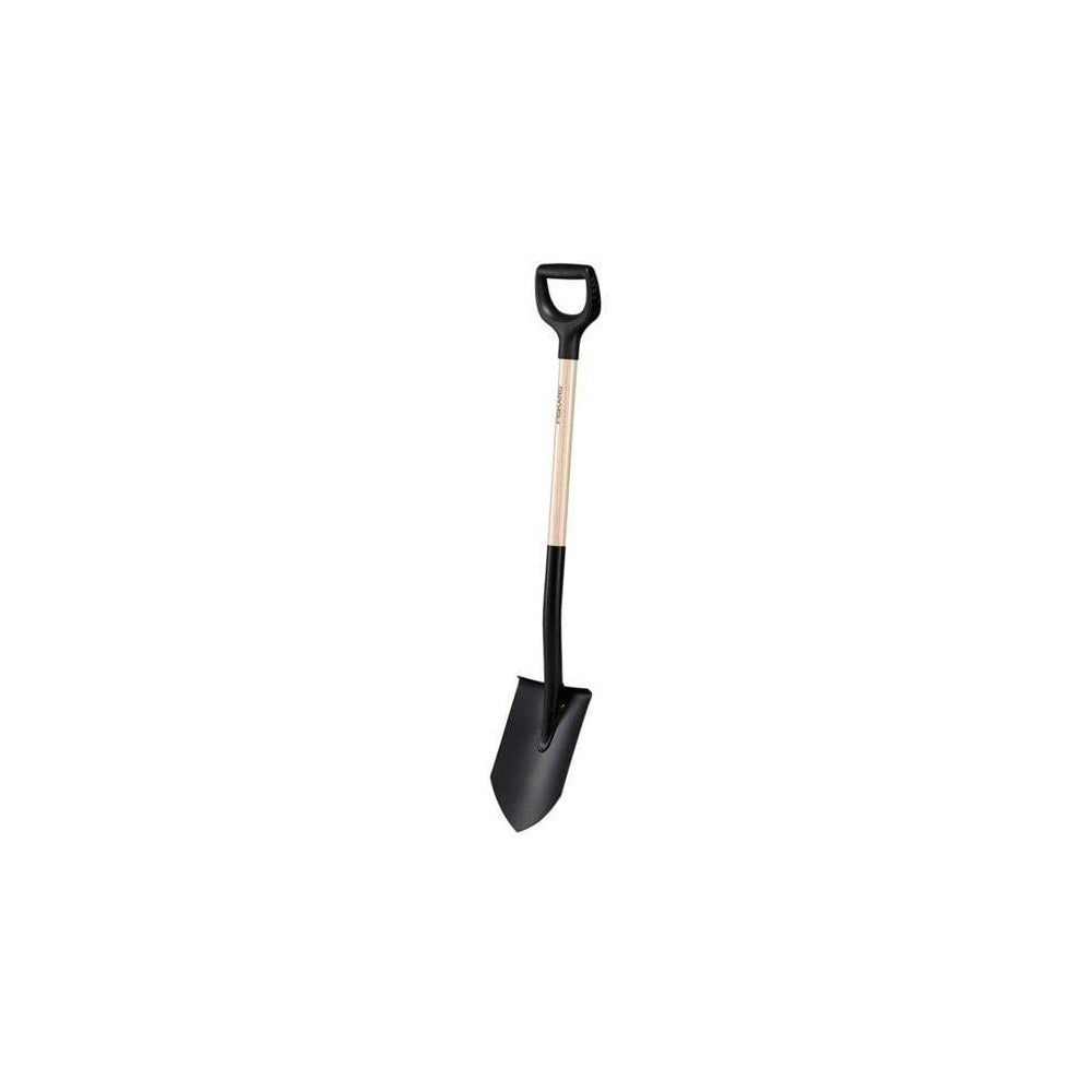 Solid™ spiss spade