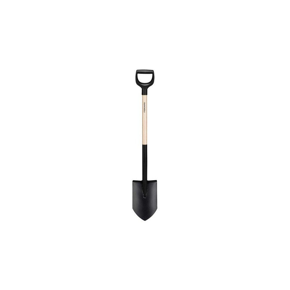 Solid™ spiss spade