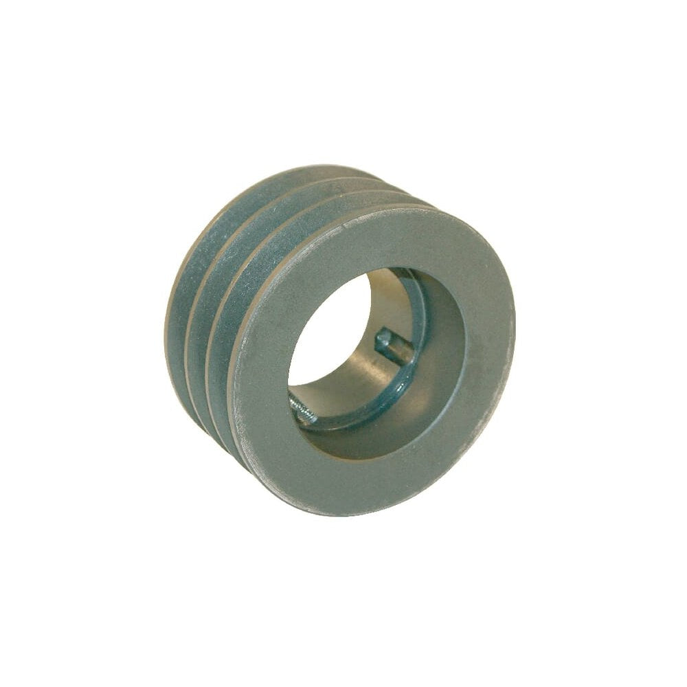 Kilereimskive 3 spor, profil A eller SPA diameter 117.50 mm for taperlockbush 2012 Kramp