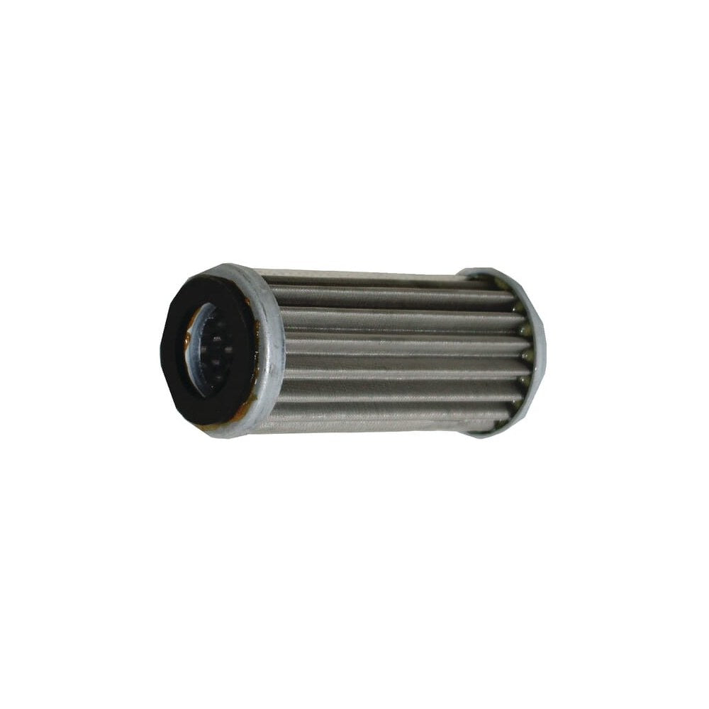 Oljefilter i tank