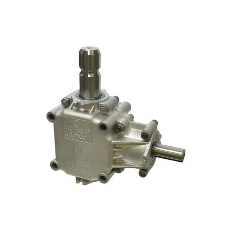 Comer-gearboks l-25a ( 7hk) Utvendig eksl.1:2,78s (japa/22 mm)