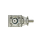 Comer-gearboks l-25a ( 7hk) Utvendig eksl.1:2,78s (japa/22 mm)