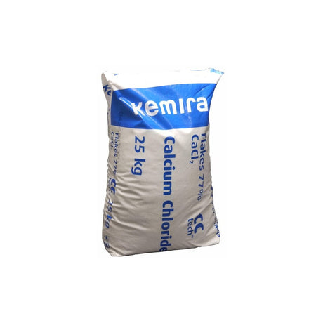 Kaliumklorid 25 kg