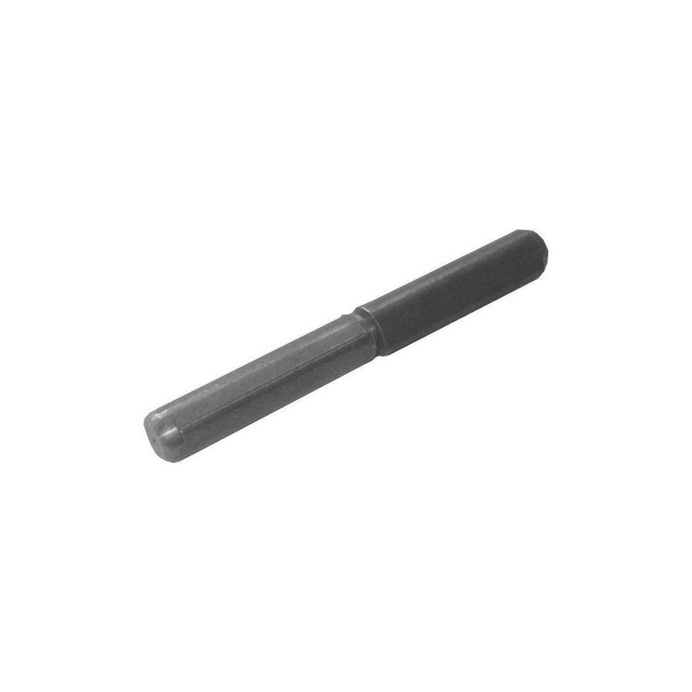 Sveisehengsel 120 mm