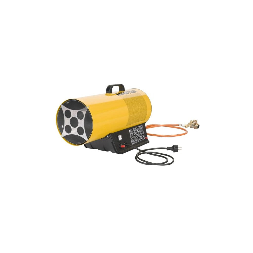 Varmekanon BLP 17 M 16 kW, uten regulator