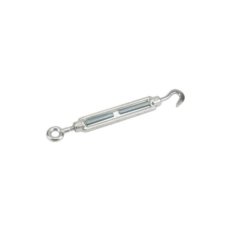 Strekkfisk krok/øye 6 mm Kramp