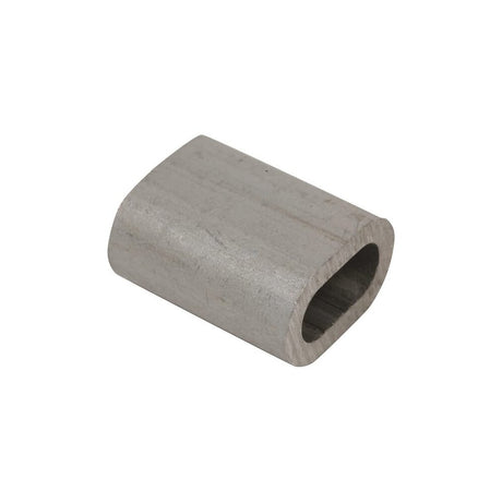 Wireklemme 7,0 mm alu. 2