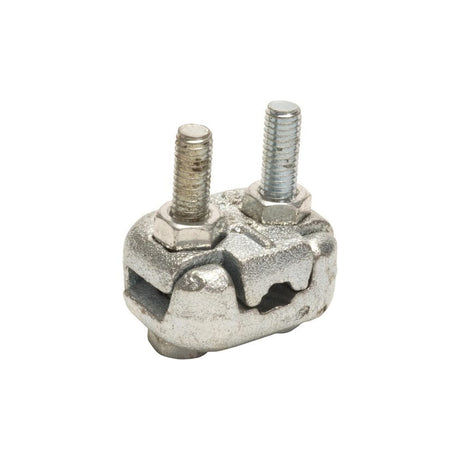 Wireklemme Secure 8,0 mm galvanisert