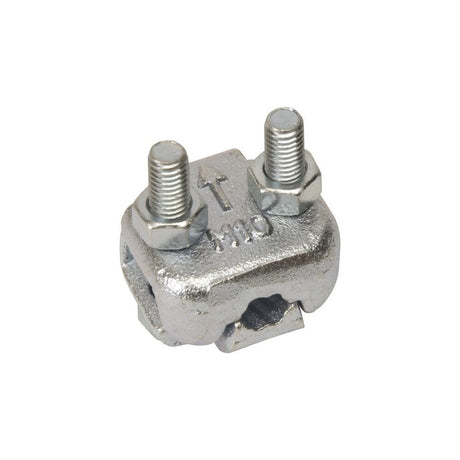 Wireklemme Secure 10,0 mm galvanisert
